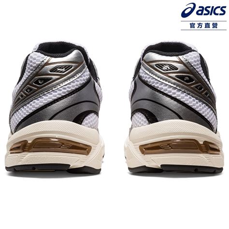 Asics 亞瑟士 Gel 1130 男女中性款 運動休閒鞋 1201a256 113 Pchome 24h購物