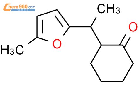 Cyclohexanone Methyl Furanyl Ethyl Cas