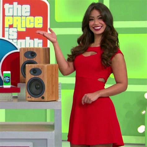 Pin On Manuela Arbelaez Season 44 Of The Price Is Right