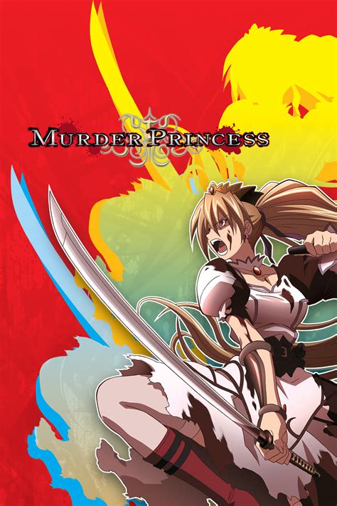 Murder Princess En Español Crunchyroll