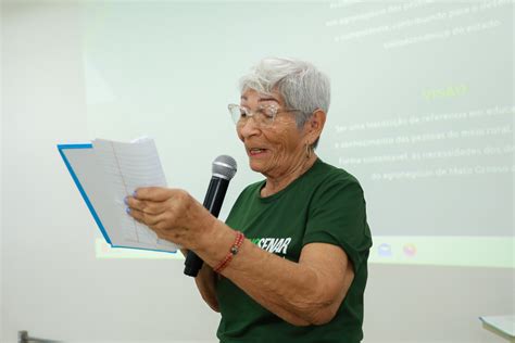 Presidente Marcelo Bertoni Participa Da Formatura De Alunos Do Programa