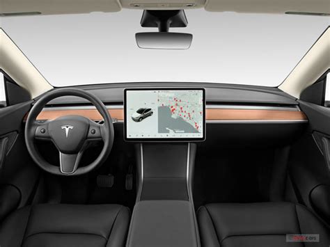 2024 Tesla Model Y: 29 Interior Photos | U.S. News