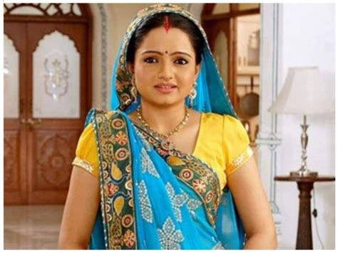 gopi bahu thinks  husband ahem ji turned   murga