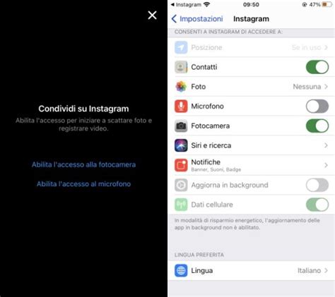 Come Attivare La Fotocamera Di Instagram Salvatore Aranzulla