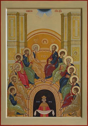Иконы Двунадесятых Праздников.
