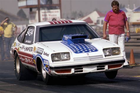 Gallery: 1970s Drag Racing Through the Lens of Dave Kommel - Hot Rod ...