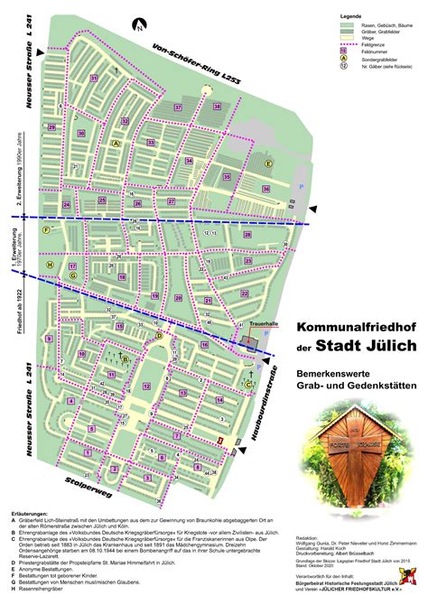 Friedhof Auf Der Merscher H He B Rgerbeirat Historische Festungsstadt