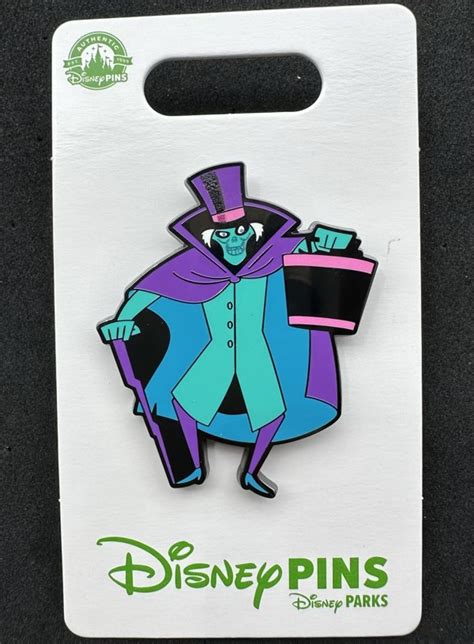 Cheap Wholesale Store Haunted Mansion Fantasy Pin Set