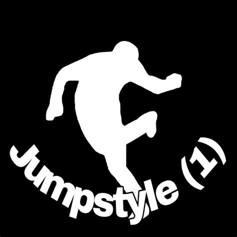 Jumpstyle M Sica Y Letra De Dj Svevsx Spotify