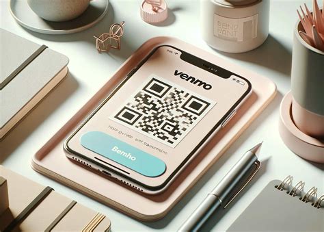 How To Make A Venmo Qr Code For Easy Transactions