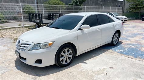 Toyota Camry 2010 Le For Sale