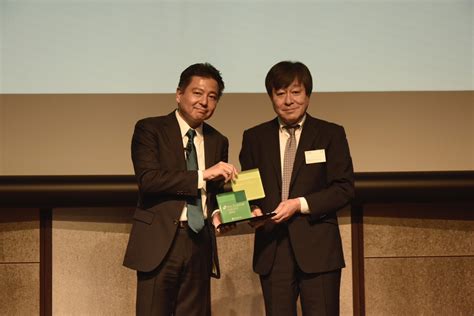 mcframe AWARD 2023にてProject of the Yearを受賞 Tecnos Japan Inc