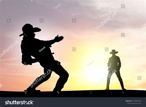 Western Duel