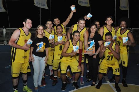 Confira A Galeria Das Finais Do Basquete Tapajós 2013 Fotos Em