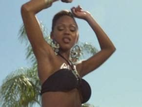 MEAGAN GOOD Nude AZnude