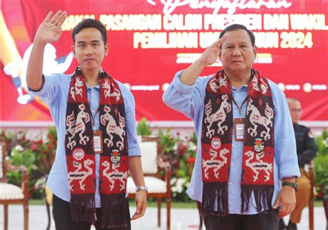 Program Prioritas Yang Diusung Prabowo Gibran Dari Swasembada