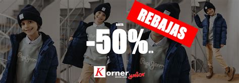 Comprar Ropa Online De Marca A Los Mejores Precios Korner