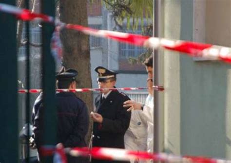 Omicidio Suicidio A Busto Arsizio Varesenews Foto