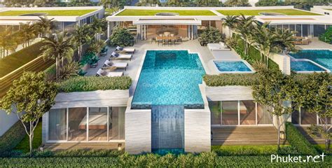 Oceanfront Villas At Banyan Tree Grand Residences Beds Baths