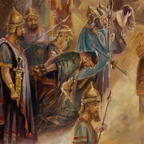 The Exodus and the Babylonian Exile of Israel - Alex Levin