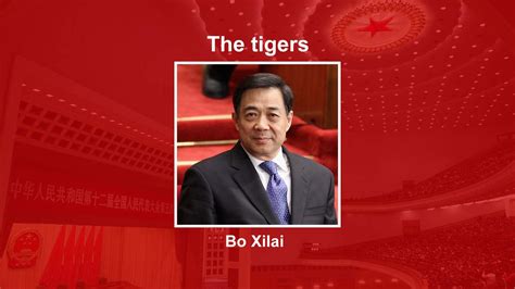 The Thoughts of Chairman Xi - BBC News