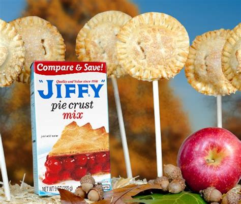 Pie Crust Mix Jiffy Mix