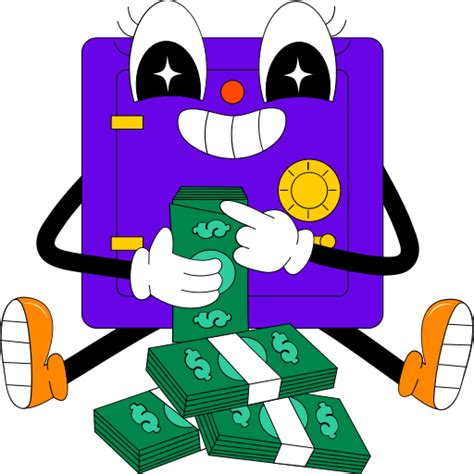 Money Stickers Free Business Stickers
