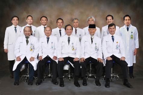 Ilmu Bedah Saraf Faculty Of Medicine Universitas Indonesia