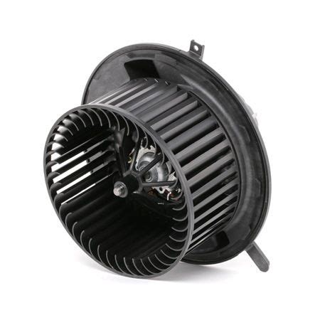 VALEO Innenraumgebläse 715051 mit Widerstand | Online Shop
