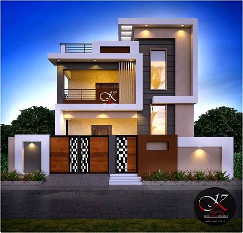 Front Elevation Small House Design Exterior Small House Front Design