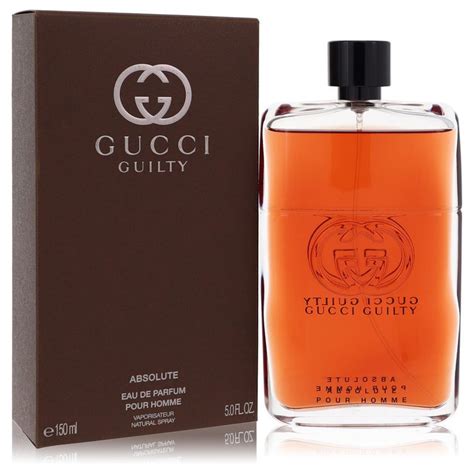 Gucci Guilty by Gucci– Basenotes