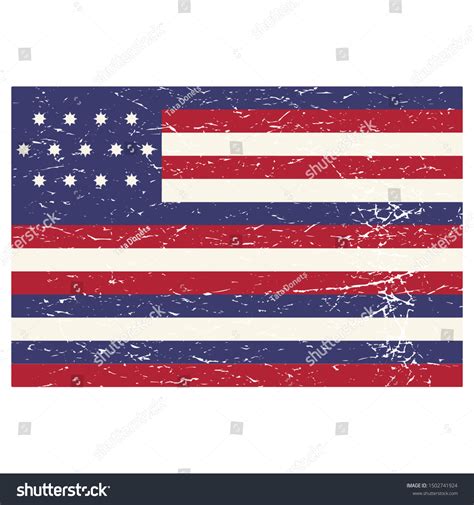 Serapis John Paul Jones Flag Vector Stock Vector (Royalty Free) 1502741924 | Shutterstock