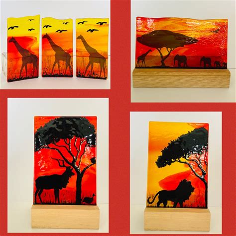 African Safari Home Decor - Hope Best Design