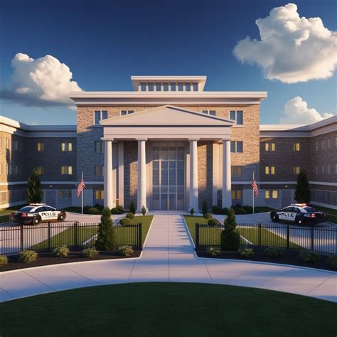 Marion County Detention Center