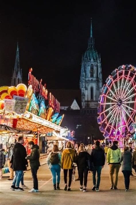 A Local S Guide To The Best Things To Do In Munich At Night From Must