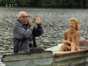 JANA PAULOVA Nude AZNude