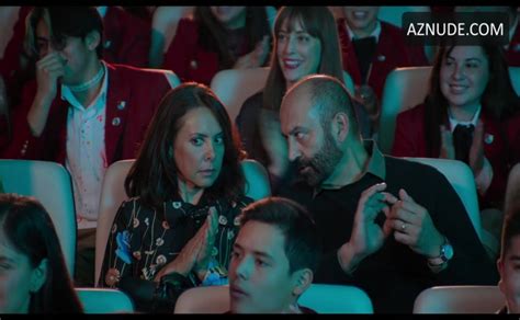 Giovanna Grigio Lizeth Selene Lesbian Scene In Rebelde AZNude