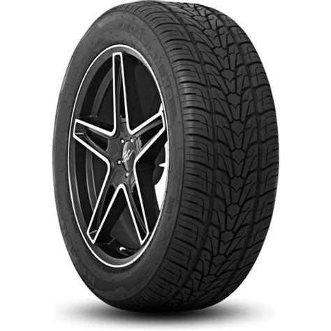 Nexen Roadian HP 265 35R22XL 102V BSW Tires