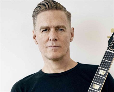 Bryan Adams Celebrates 63rd Birthday Releases New Music Video