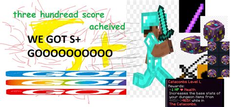 The Best 300 And 270 Score Message You Should Use Page 5 Hypixel