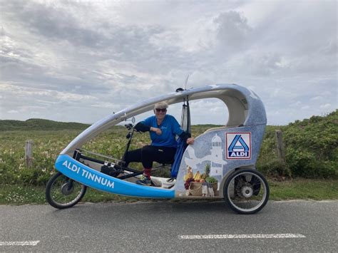 Nach Der Saison Ist Vor Der Saison Velotaxi Sylt