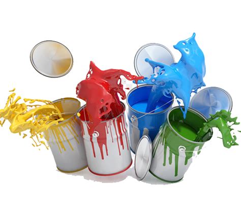 Bildar Paints