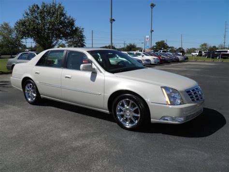 2011 Cadillac DTS Luxury Collection for Sale in Dothan, Alabama ...