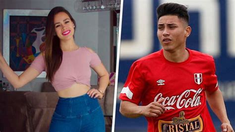 Shirley Arica Deja Mensaje A Jean Deza Tras Conocerse Romance Con