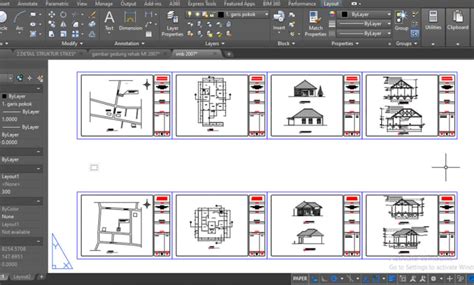 Convert Any Image Pdf Sketch To Auto Cad Drawing By Faisalagus