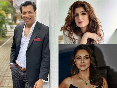 Madhur Bhandarkar to show stark realities of Bollywood circle with ...