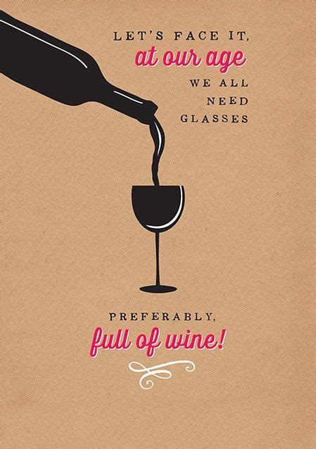 Aged To Perfection Card Happy Birthday Card Wine Lovers Card Cheese Card Wine Drinkers Card 50th