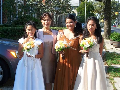 Small Bridal Party Makeuphair Small Bridal Parties Bridal
