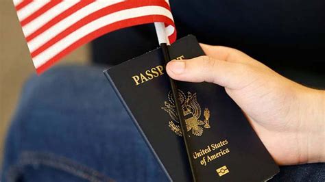 Americans Can Return Home On Recently Expired Passports Biden Administration Says Fox 5 Dc