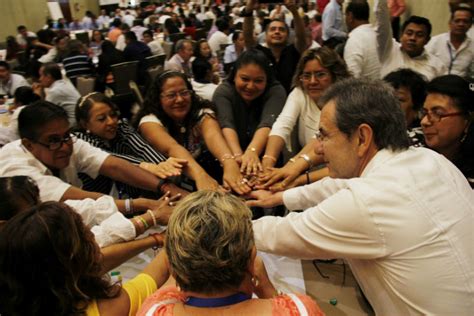 Acuerdo Educativo Nacional Es El Alma De La Nueva Escuela Mexicana Se